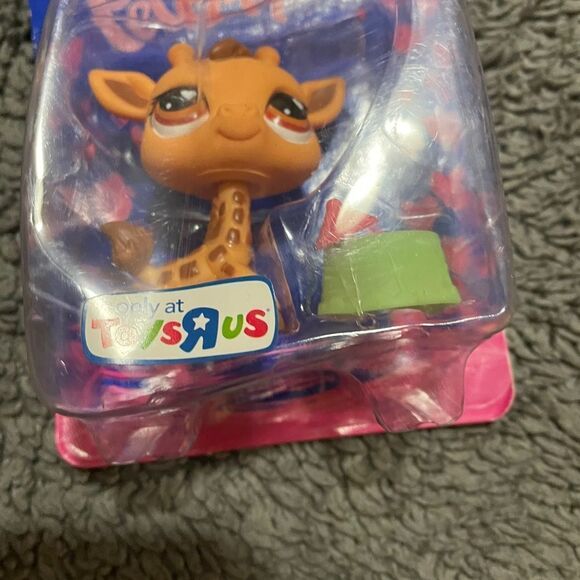 Littlest pet shop   - Picture 3 of 4